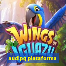 audipg plataforma